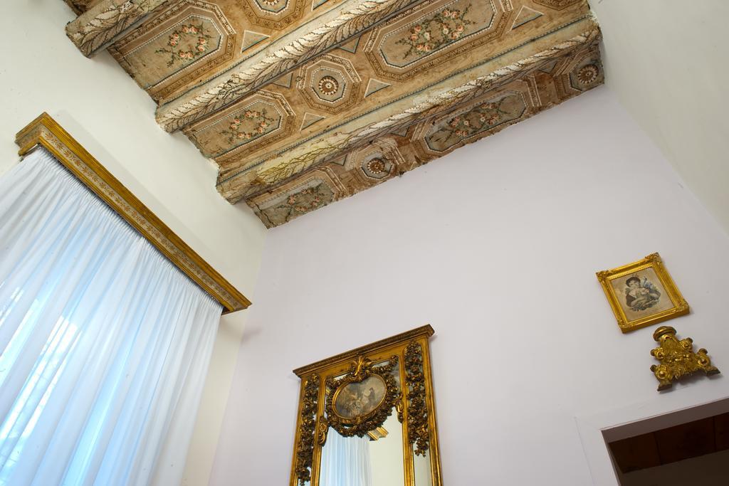 Domus Decumana Nápoles Quarto foto