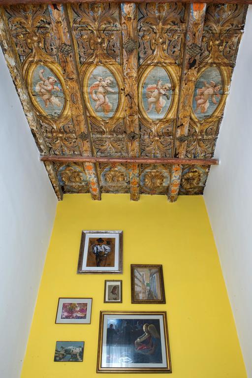 Domus Decumana Nápoles Quarto foto